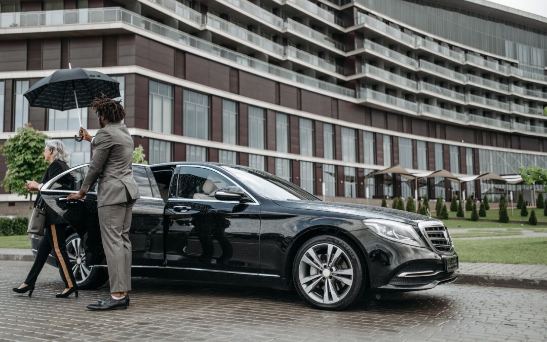 Exclusive Mobility: The Ultimate Guide to Hiring a Private Chauffeur Geneva 