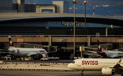 Best Swiss Limousine Services for Airport Transfers